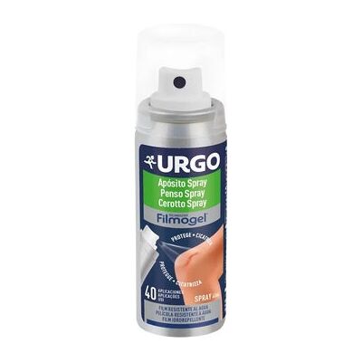 URGO Apósito Spray 40ml URGO Apósito Spray 40ml