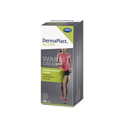 Dermaplast Active Crema Calor 100ml Dermaplast Active Crema Calor 100ml