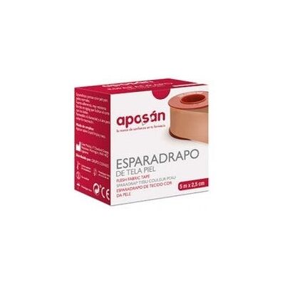Aposan Tpi Hip Sc 5x2,5 - Vendaje de alivio rápido Aposan Tpi Hip Sc 5x2,5 - Vendaje de alivio rápido