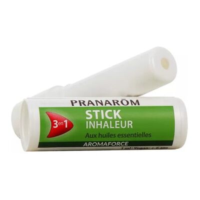 Pranarôm Pranarom Aromaforce Stick Inhalador 1 ml Pranarôm Pranarom Aromaforce Stick Inhalador 1 ml