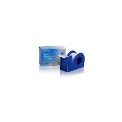 Alvita Esparadrapo Microporoso con Dispensador 5 Mx2,5 cm 1 ud Alvita Esparadrapo Microporoso con Dispensador 5 Mx2,5 cm 1 ud