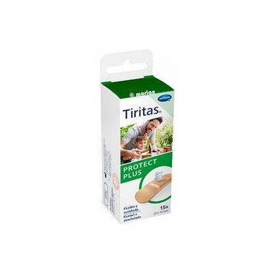 Hartmann Protección Deportiva Tiritas 25X72mm - Primeros Auxilios Hartmann Protección Deportiva Tiritas 25X72mm - Primeros Auxilios
