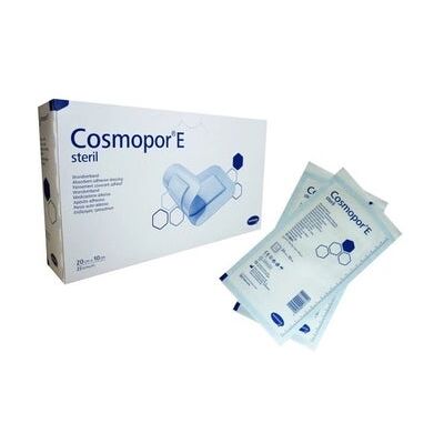 Hartmann Cosmopor Venda Adhesiva Estéril - 25 Unidades Hartmann Cosmopor Venda Adhesiva Estéril - 25 Unidades