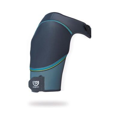 3M - Prim Neoprair NP174 - Azul - 32-36 cm - Shoulder pad 3M - Prim Neoprair NP174 - Azul - 32-36 cm - Shoulder pad