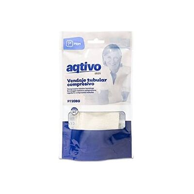 Prim Activo Skin Vendaje Tubular Compresivo Beige Talla E 1 ud Prim Activo Skin Vendaje Tubular Compresivo Beige Talla E 1 ud