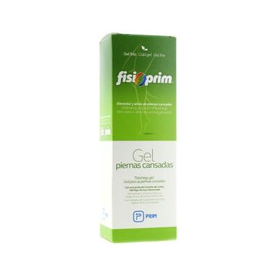Prim Fisio Gel Piernas Cansadas250ml Prim Fisio Gel Piernas Cansadas250ml