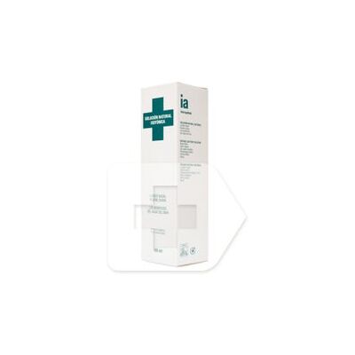 INTERAPOTHEK agua de mar 100ml INTERAPOTHEK agua de mar 100ml