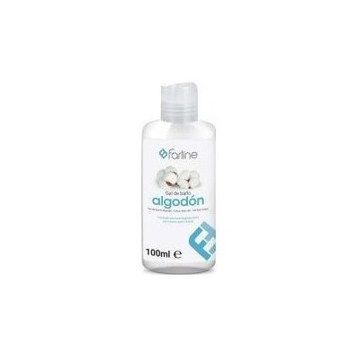 Farline Gel Algodón 100ml Farline Gel Algodón 100ml
