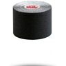 ATHLETIC TAPE Mueller Kinesiology Tapenegro Vendaje Muscular Negro 5 M X 5 Cm