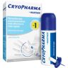 Cryopharma by Wartner 2a Generación Aerosol 50ml