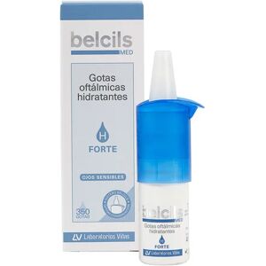 Belcils Med Gotas Oftálmicas Hidratantes Forte 10ml