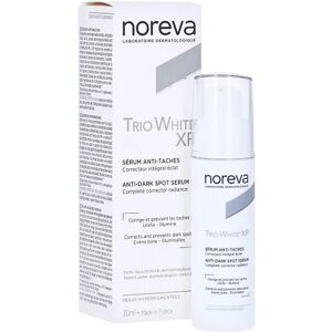 Trio White Xp Cr Day 30Ml + Ojos Ofrecidos