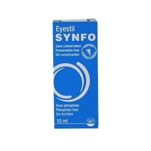 EYESTIL Synfo 10ml