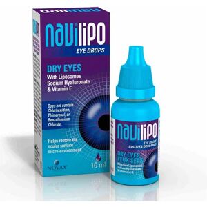 NOVAX PHARMA Navilipo 10ml