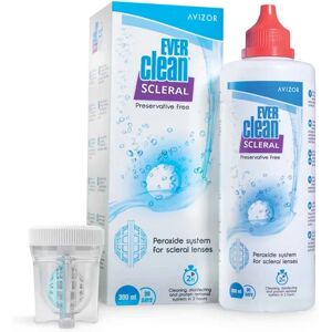 AVIZOR Ever Clean Scleral 300ml