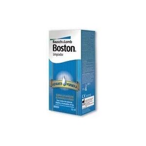 BAUSCH & LOMB Bausch&Lomb Boston Advance limpiador 30ml