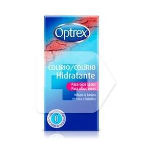 OPTREX Colirio Hidratante Para Ojos Secos 10ml