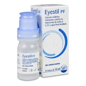 EYESTIL Pf 10ml