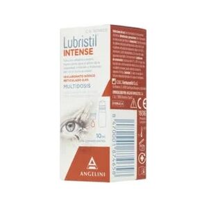 ANGELINI Lubristil Intense Multi 10Ml