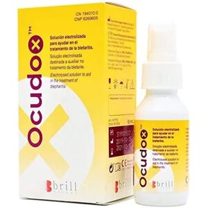 BRILL Ocudox60 Ml