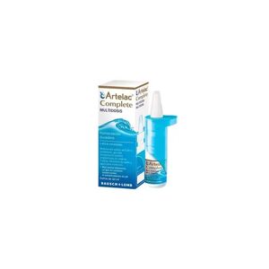 ARTELAC Complete Multidosis 10ml