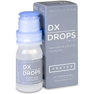 COLUNGA Dx Drops Multidosis 10ml