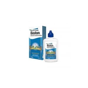 BAUSCH & LOMB Boston Advance Acondicionadora 120 ml