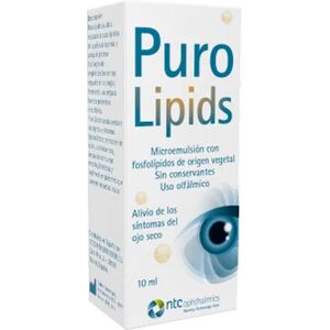 NTC Puro Lipids 10ml