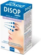 DISOP Zero spray 10ml