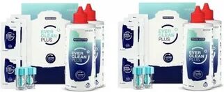 AVIZOR Super Pack Ever Clean Plus 4x350ml