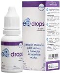 E- lentillas E-Lentillas Drops Multidosis 15ml