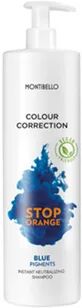 Montibello Colour Correction Stop Orange Champú 1000ml