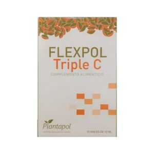 PlantaPol Flexpol Triple C 15x10ml