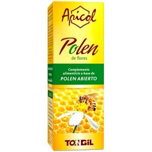 TONGIL Apicol Polen 60ml