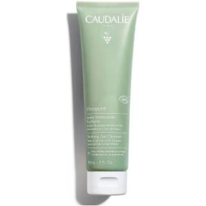 Caudalie Vinopure Gel Limpiador Purificante 150ml