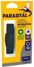 Zotal Parasital Pro Pulsera Repelente de Mosquitos 1ud