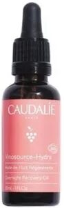 Caudalie Vinosource Hydra Aceite de Noche Regenerador 30ml