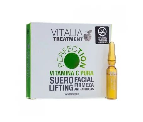 TH Pharma Vitalia Perfect Suero Facial Lifting 5x2ml