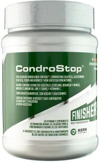 Finisher Condrostop Bote 585g