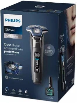 Philips Serie 7000 Máquina de Afeitar 1ud