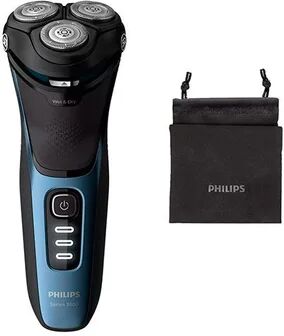 Philips 3000 Series S3232/52 Wet&Dry Afeitadora Hombre 1ud