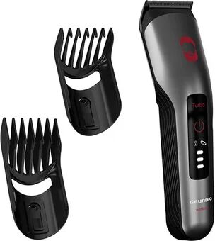 Grundig Cortapelos Barbero Wet&Dry 1ud