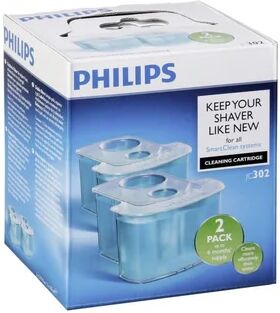 Philips Set JC302/50 Serie 9000 Cartuchos de Limpieza 2uds