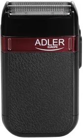 adler Afeitadora Portátil Travel Shaver 1ud