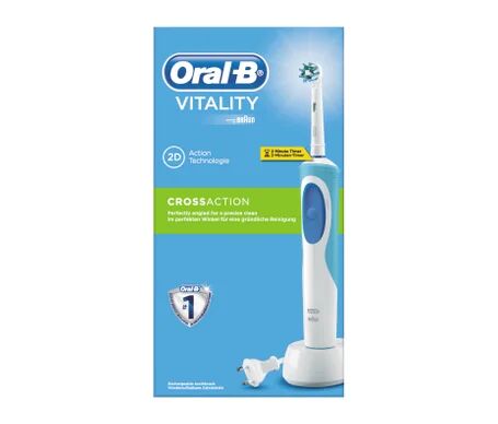 Oral-B ® Vitality CrossAction Plus cepillo eléctrico
