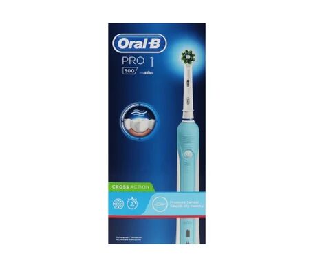 Oral-B Care 700 Cepillo Dental 1ud