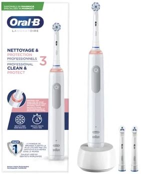 Oral-B Pro3 Laboratory 1ud