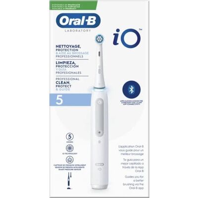 Oral-B iO Laboratory Cepillo Dental Eléctrico Oral-B iO Laboratory Cepillo Dental Eléctrico