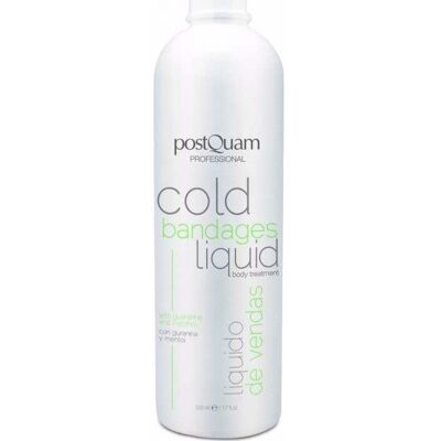 Postquam líquido vendas frías 500ml Postquam líquido vendas frías 500ml