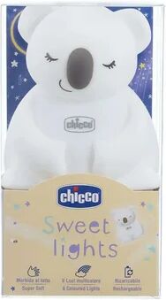 Chicco Sweet Light Lámpara Recargable Koala 1ud